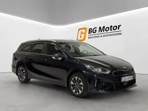 Kia Ceed 2020